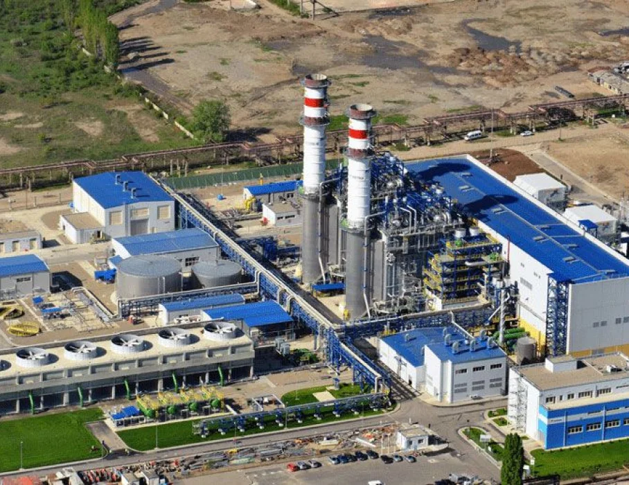 Industrial Property in Trichy